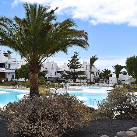 Vulcano Apartment Lanzarote Коста-Тегисе Экстерьер фото
