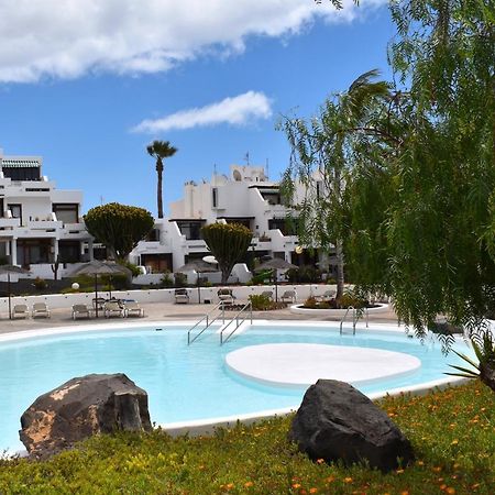 Vulcano Apartment Lanzarote Коста-Тегисе Экстерьер фото
