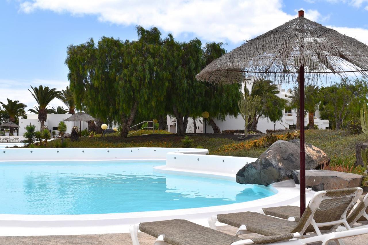 Vulcano Apartment Lanzarote Коста-Тегисе Экстерьер фото