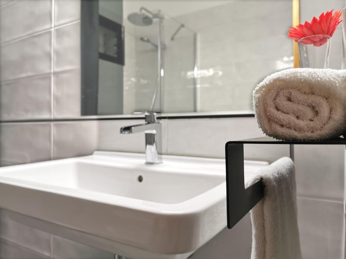 Vulcano Apartment Lanzarote Коста-Тегисе Экстерьер фото