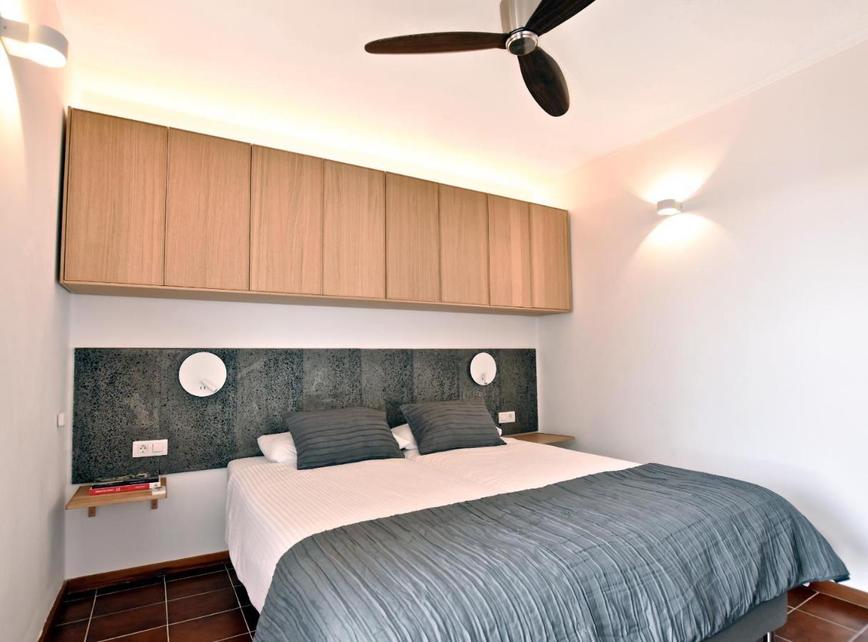 Vulcano Apartment Lanzarote Коста-Тегисе Экстерьер фото