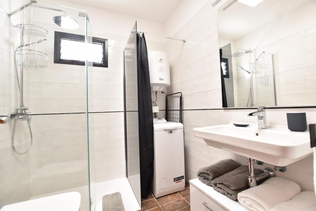 Vulcano Apartment Lanzarote Коста-Тегисе Экстерьер фото